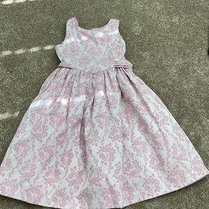 Jillians closet dress 6yo
